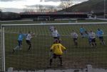 Mossley 2 Salford City 2